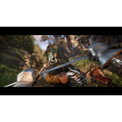 Gry Deep Silver Xbox Series X Kingdom Come: Deliverance II