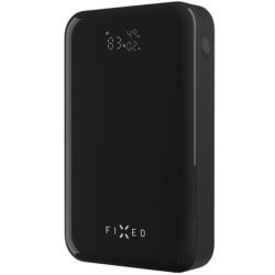 Powerbank FIXED Zen 20 Pro, 20 000 mAh, 130W, LCD displej