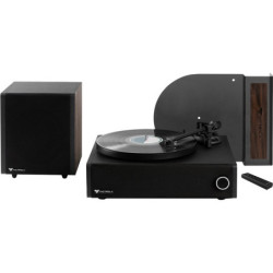 Gramofon Victrola Premiere V1 + subwoofer