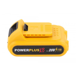 Akumulator POWERPLUS XB POWXB90030 20V LI-ION 2,0Ah