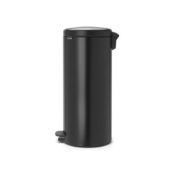 Kosz na śmieci Brabantia NewIcon 30 l, matt black