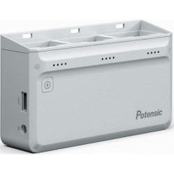 Ładowarka Potensic Atom 60W, AC adaptér