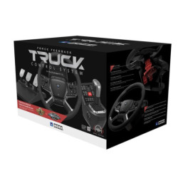 Kierownica HORI Truck Control System, Force Feedback, pro PC