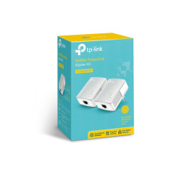 Transmiter sieciowy TP-Link TL-PA4010 KIT