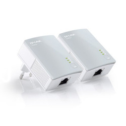 Transmiter sieciowy TP-Link TL-PA4010 KIT