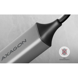 Karta sieciowa Axagon USB-C 3.2 Gen 1 - Gigabit Ethernet