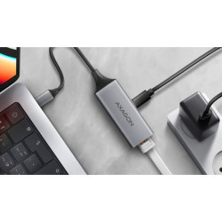 Karta sieciowa Axagon USB-C 3.2 Gen 1 - Gigabit Ethernet