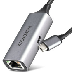 Karta sieciowa Axagon USB-C 3.2 Gen 1 - Gigabit Ethernet