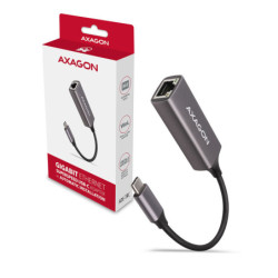 Karta sieciowa Axagon USB-C 3.2 Gen 1 - Gigabit Ethernet