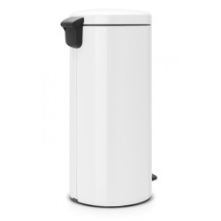 Kosz na śmieci Brabantia NewIcon 30 l, white