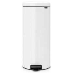 Kosz na śmieci Brabantia NewIcon 30 l, white