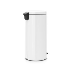 Kosz na śmieci Brabantia NewIcon 30 l, white