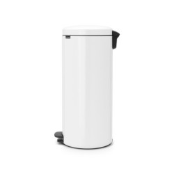 Kosz na śmieci Brabantia NewIcon 30 l, white