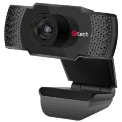 Kamera internetowa C-Tech CAM-07HD, 720p