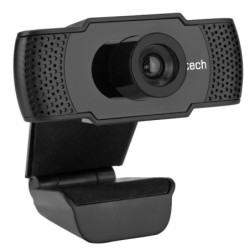 Kamera internetowa C-Tech CAM-07HD, 720p