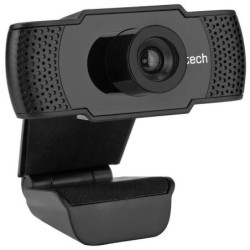 Kamera internetowa C-Tech CAM-07HD, 720p