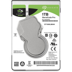 Dysk twardy Seagate 1TB