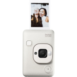 Aparat cyfrowy Fujifilm instax mini LiPlay