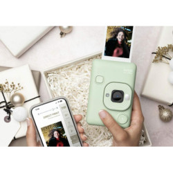 Aparat cyfrowy Fujifilm instax mini LiPlay