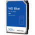 Dysk twardy 3,5" Western Digital 500GB