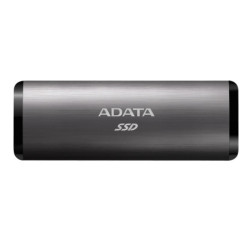 zewnętrzny dysk SSD ADATA SE760 1TB