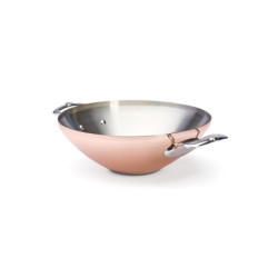 WOK de Buyer 6247.32, 32 cm