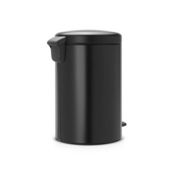 Kosz na śmieci Brabantia NewIcon 20 l, matt black