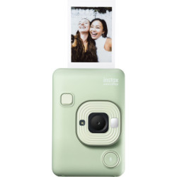 Aparat cyfrowy Fujifilm instax mini LiPlay