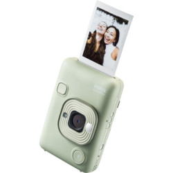 Aparat cyfrowy Fujifilm instax mini LiPlay