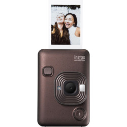 Aparat cyfrowy Fujifilm instax mini LiPlay