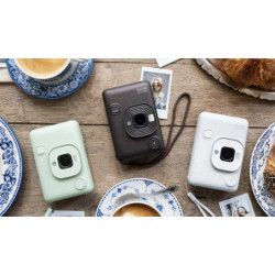 Aparat cyfrowy Fujifilm instax mini LiPlay