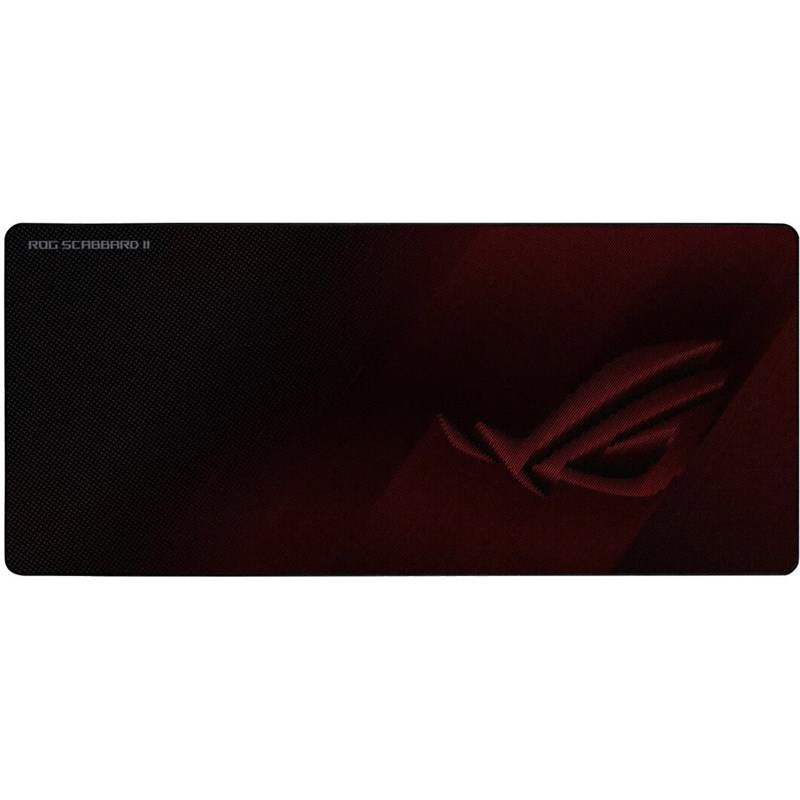 Podkładka pod mysz Asus ROG Scabbard II 90 x 40 cm