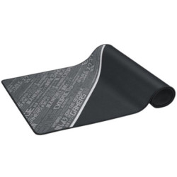 Podkładka pod mysz Asus ROG Sheath BLK LTD 90 x 44 cm