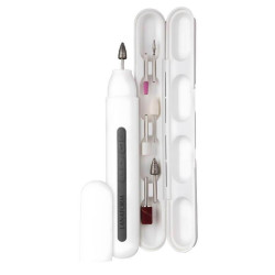 Zestaw do manicure / pedicure Lanaform Nail Pen