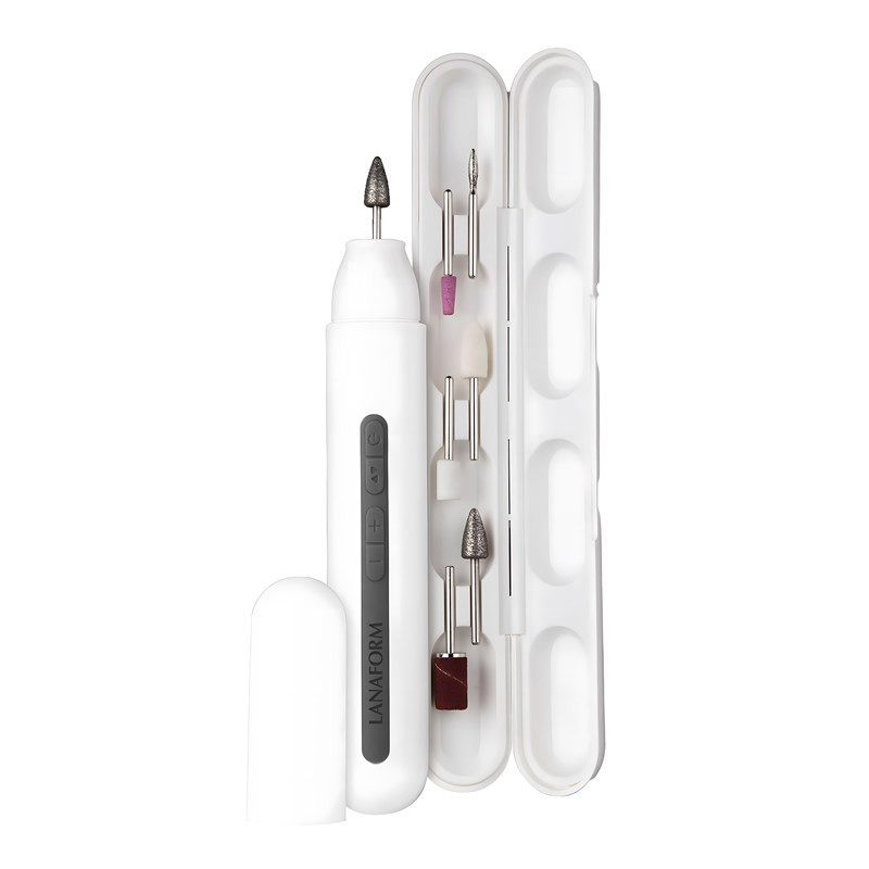 Zestaw do manicure / pedicure Lanaform Nail Pen