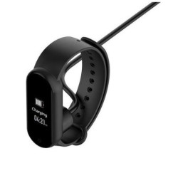 Kabel ładowania Tactical na Xiaomi Mi Band 5, 6, 7 magnetický