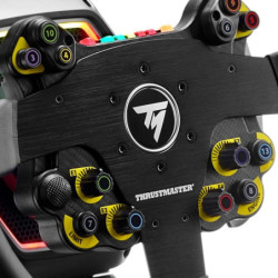 Kierownica Thrustmaster EVO Racing 32R Leather