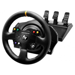 Kierownica Thrustmaster TX Leather Edition pro Xbox One, Xbox Series X a PC