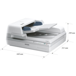 Skaner  Epson DS-60000