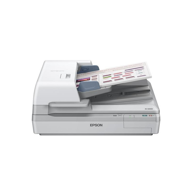 Skaner  Epson DS-60000