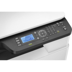 Drukarka wielofunkcyjna Hewlett Packard LaserJet MFP M438n 