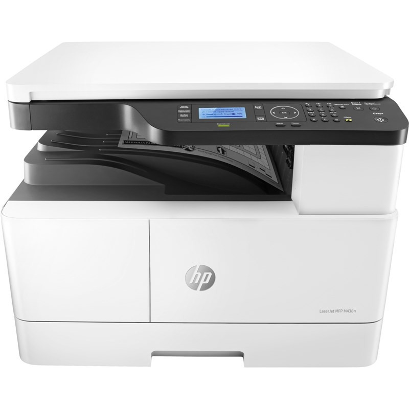 Drukarka wielofunkcyjna Hewlett Packard LaserJet MFP M438n 