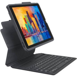 Etui z klawiaturą do tabletu ZAGG Pro Keys na Apple iPad Air 10.9" (2020), EN