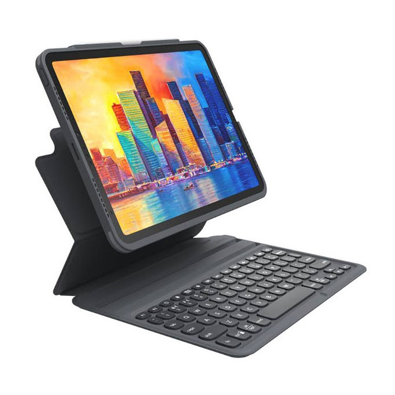 Etui z klawiaturą do tabletu ZAGG Pro Keys na Apple iPad Air 10.9" (2020), EN