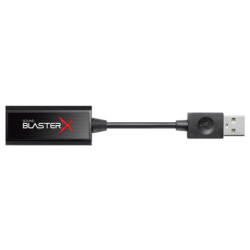 Karta dźwiękowa Creative Sound Blaster X G1