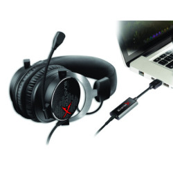 Karta dźwiękowa Creative Sound Blaster X G1