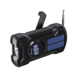 Radio Sandberg Survivor Radio All-in-1 5000