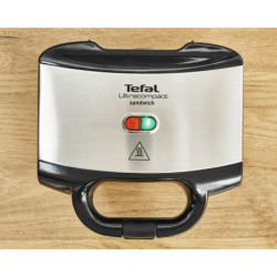 Opiekacz Tefal SM155212