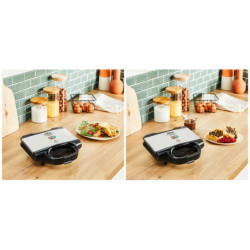 Opiekacz Tefal SM155212