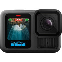 Zewnętrzna kamera GoPro HERO13 Black